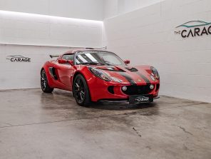 Lotus Exige bei unsere Fahrzeuge | The Carage in 