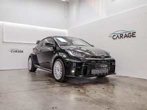Toyota Yaris 1,6 Turbo GR High Performance *THE CARAGE EDITION* bei unsere Fahrzeuge | The Carage in 