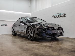 Audi A7 Sportback 50 TDI quattro tiptronic *S-LINE*PANO*LUFT*HUD* bei unsere Fahrzeuge | The Carage in 