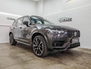 Volvo XC90 T8 AWD Recharge PHEV Ultimate Dark Geartronic bei unsere Fahrzeuge | The Carage in 