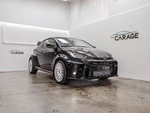Toyota Yaris 1,6 Turbo GR High Performance *THE CARAGE EDITION* bei unsere Fahrzeuge | The Carage in 