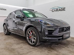 Porsche Macan GTS III *ACC*PANO*PASM* bei unsere Fahrzeuge | The Carage in 